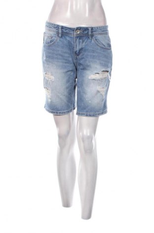 Damen Shorts, Größe M, Farbe Blau, Preis € 5,99