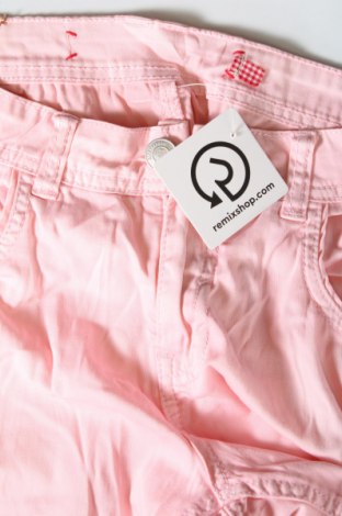 Damen Shorts, Größe L, Farbe Rosa, Preis 4,99 €