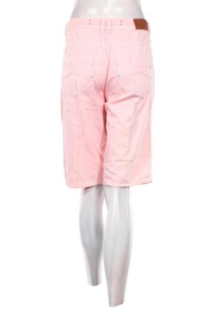 Damen Shorts, Größe L, Farbe Rosa, Preis 4,99 €