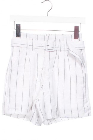 Damen Shorts Abercrombie & Fitch, Größe XS, Farbe Weiß, Preis € 11,49