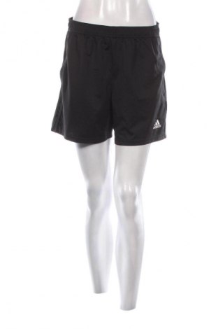 Damen Shorts Adidas, Größe M, Farbe Schwarz, Preis € 17,99