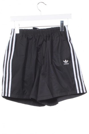 Damskie szorty Adidas Originals, Rozmiar XS, Kolor Czarny, Cena 113,99 zł