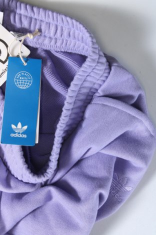 Dámske kraťasy  Adidas Originals, Veľkosť XS, Farba Fialová, Cena  18,25 €