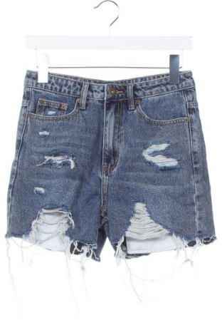 Damen Shorts Aeropostale, Größe S, Farbe Blau, Preis € 15,99