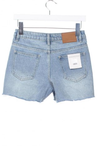 Damen Shorts Aeropostale, Größe XS, Farbe Blau, Preis 6,99 €