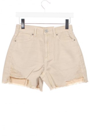 Damen Shorts American Eagle, Größe XS, Farbe Beige, Preis € 12,49