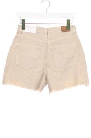 Damen Shorts American Eagle, Größe XS, Farbe Beige, Preis 12,49 €