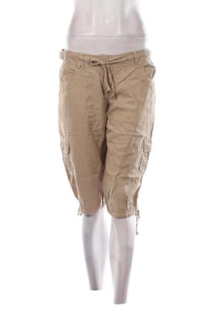 Damen Shorts Amisu, Größe M, Farbe Beige, Preis € 5,99