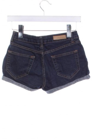 Damen Shorts Amisu, Größe XXS, Farbe Blau, Preis € 4,99