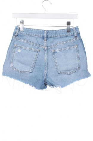 Damen Shorts Bershka, Größe XS, Farbe Blau, Preis 4,99 €