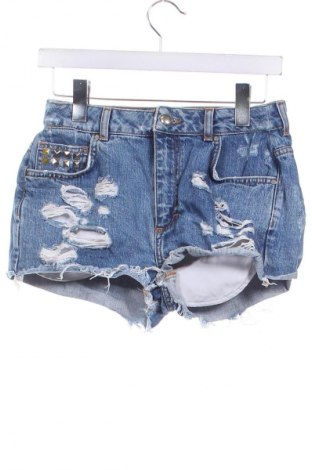 Damen Shorts Bik Bok, Größe S, Farbe Blau, Preis € 5,99