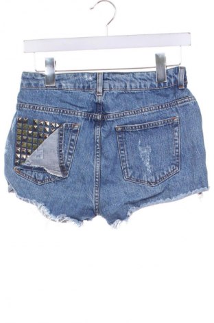 Damen Shorts Bik Bok, Größe S, Farbe Blau, Preis € 5,99