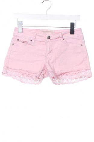 Damen Shorts Brigitte Bardot, Größe XS, Farbe Rosa, Preis 9,55 €