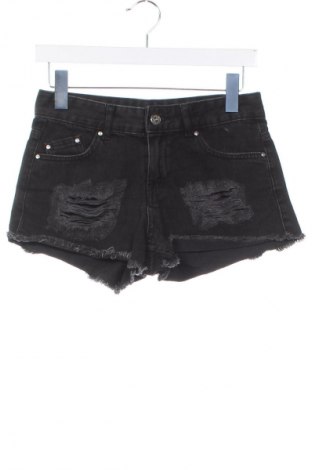 Damen Shorts Cropp, Größe XS, Farbe Schwarz, Preis 10,99 €