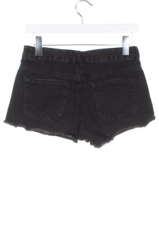 Damen Shorts Cropp, Größe XS, Farbe Schwarz, Preis 10,99 €