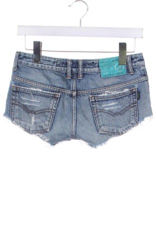 Damen Shorts Donna Ricco, Größe S, Farbe Blau, Preis 22,06 €