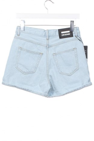 Dámske kraťasy  Dr. Denim, Veľkosť S, Farba Modrá, Cena  7,95 €