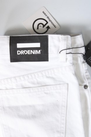 Dámske kraťasy  Dr. Denim, Veľkosť S, Farba Biela, Cena  7,45 €