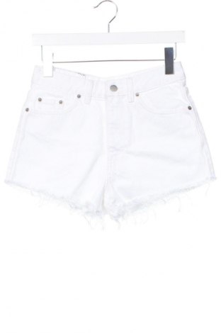 Damen Shorts Dr. Denim, Größe S, Farbe Weiß, Preis 7,49 €