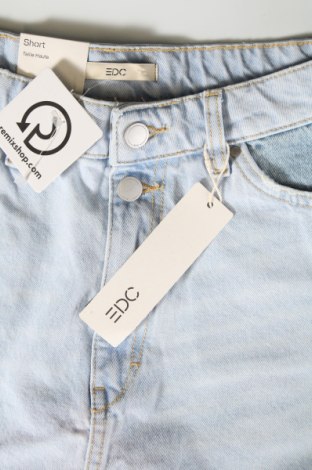 Damen Shorts Edc By Esprit, Größe S, Farbe Blau, Preis 23,49 €