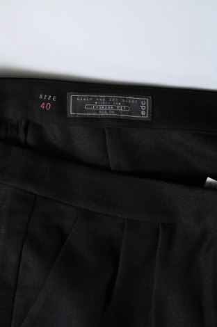 Pantaloni scurți de femei Edc By Esprit, Mărime L, Culoare Negru, Preț 30,99 Lei