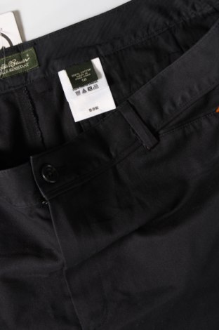 Dámske kraťasy  Eddie Bauer, Veľkosť XXL, Farba Čierna, Cena  23,06 €