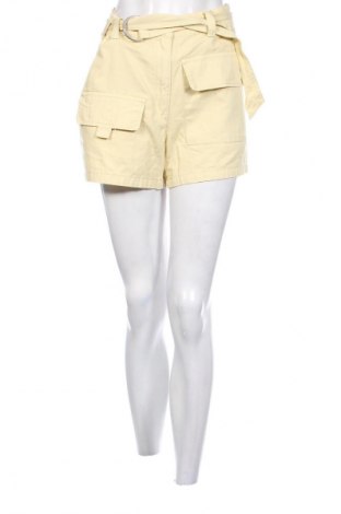 Damen Shorts Edited, Größe M, Farbe Beige, Preis 7,99 €