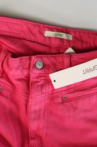 Damen Shorts Esprit, Größe XS, Farbe Rosa, Preis 6,99 €