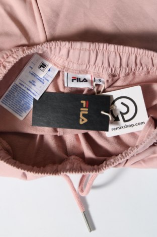 Damen Shorts FILA, Größe S, Farbe Aschrosa, Preis € 12,49