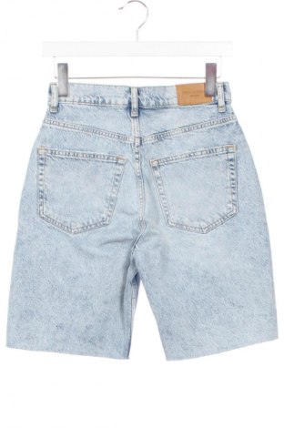 Damen Shorts Gina Tricot, Größe XS, Farbe Blau, Preis € 6,99