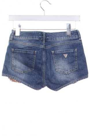 Damen Shorts Guess, Größe XS, Farbe Blau, Preis € 12,99