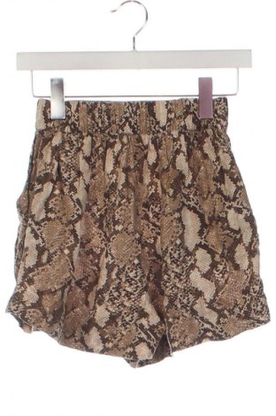 Damen Shorts H&M, Größe XS, Farbe Beige, Preis 3,99 €