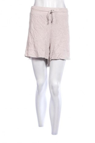 Damen Shorts H&M, Größe XXL, Farbe Beige, Preis 6,99 €