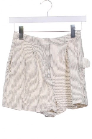 Damen Shorts H&M, Größe XS, Farbe Beige, Preis € 7,77