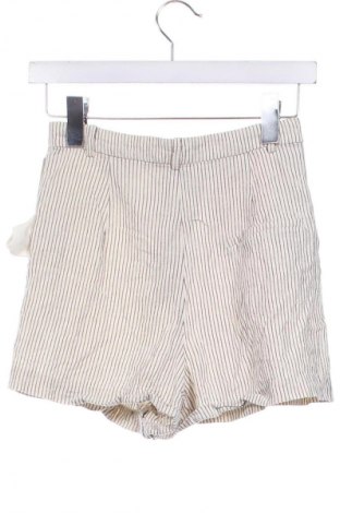 Damen Shorts H&M, Größe XS, Farbe Beige, Preis 7,77 €