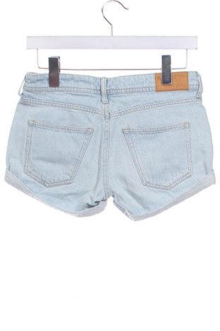 Damen Shorts H&M, Größe XS, Farbe Blau, Preis € 3,99