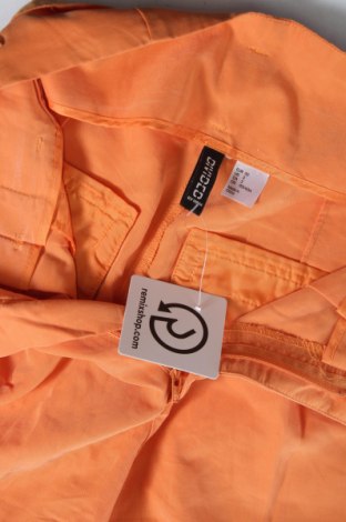 Damen Shorts H&M Divided, Größe XS, Farbe Orange, Preis € 4,99