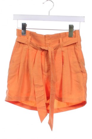 Damen Shorts H&M Divided, Größe XS, Farbe Orange, Preis € 4,99