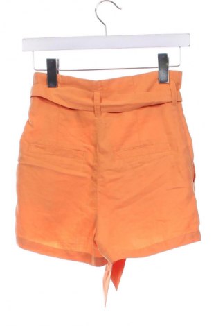 Damen Shorts H&M Divided, Größe XS, Farbe Orange, Preis € 4,99