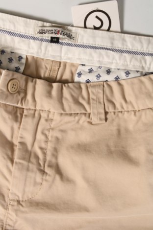 Damen Shorts Hampton Republic, Größe XL, Farbe Beige, Preis € 12,47