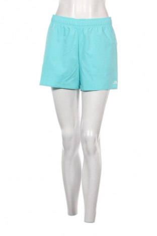 Damen Shorts J.Lindeberg, Größe S, Farbe Blau, Preis 15,99 €