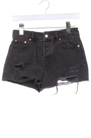 Damen Shorts Jennyfer, Größe XS, Farbe Grau, Preis € 8,99