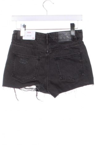 Damen Shorts Jennyfer, Größe XS, Farbe Grau, Preis € 8,99