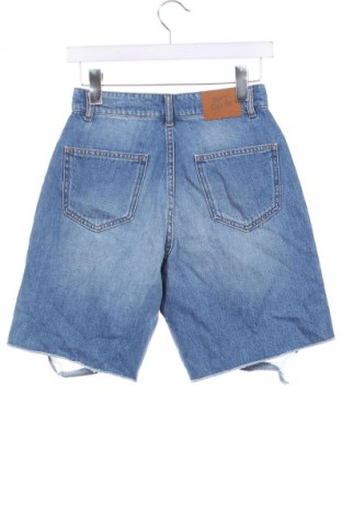 Damen Shorts Jennyfer, Größe XS, Farbe Blau, Preis 8,99 €