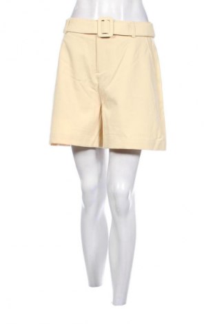 Damen Shorts Katy Perry exclusive for ABOUT YOU, Größe M, Farbe Beige, Preis € 7,49