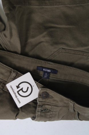 Damen Shorts Kiabi, Größe S, Farbe Grün, Preis € 4,99