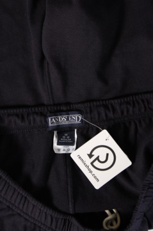 Damen Shorts Lands' End, Größe M, Farbe Blau, Preis € 13,49