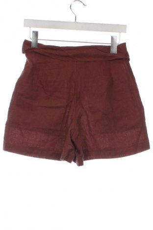 Damen Shorts LeGer By Lena Gercke X About you, Größe XS, Farbe Rot, Preis € 7,49