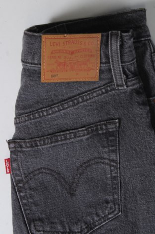 Damskie szorty Levi's, Rozmiar XXS, Kolor Szary, Cena 69,99 zł