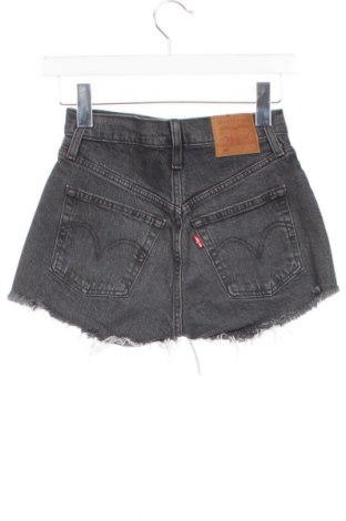 Damskie szorty Levi's, Rozmiar XXS, Kolor Szary, Cena 69,99 zł